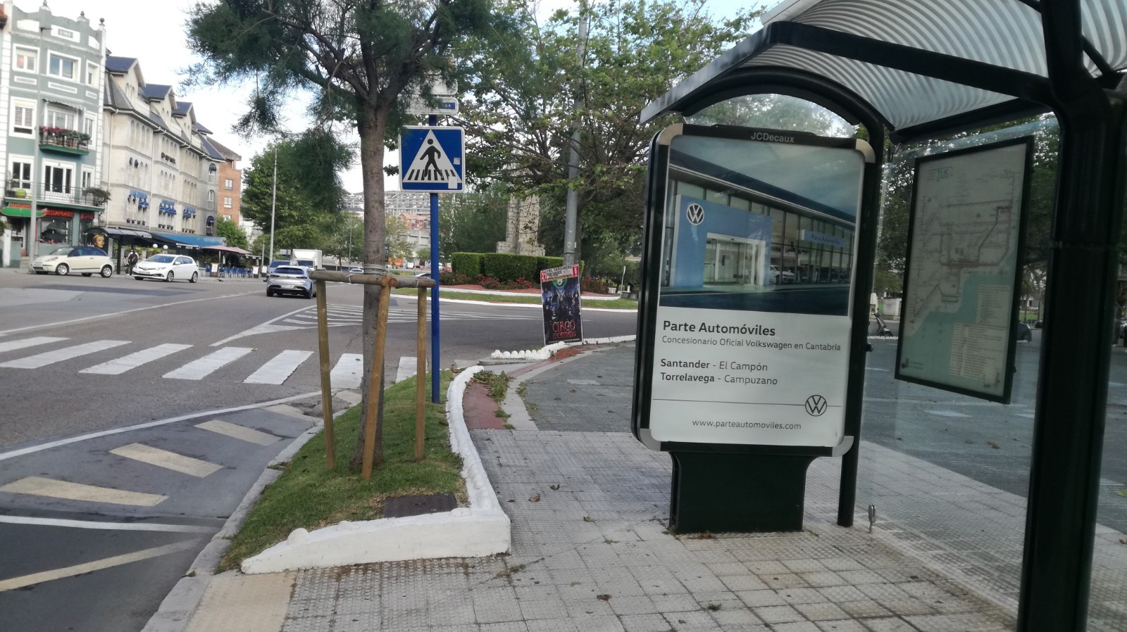 AV CASTAÑEDA ROT MESONES